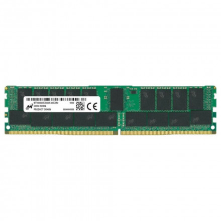 Оперативная память DIMM ECC 32 GB, MTA36ASF4G72PZ-2G9J3