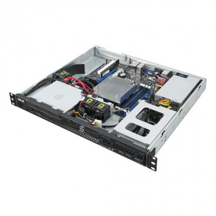 Серверная платформа Asus RS100-E10-PI2 90SF00G1-M00050