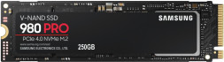 SSD Накопитель Samsung 980 EVO PLUS 250GB