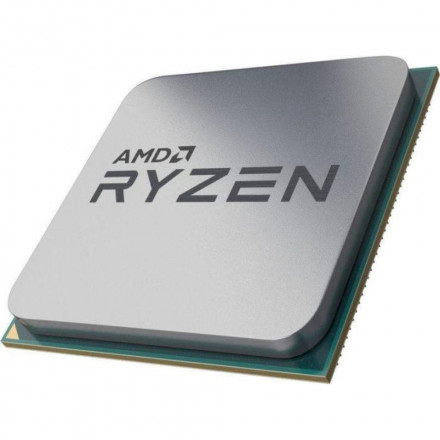Процессор AMD Ryzen 3 4100 3,8ГГц (4,0ГГц Turbo), AM4, 4/8, L3 4Mb, 65W OEM