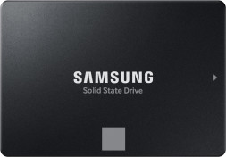 Твердотельный накопитель Samsung  250GB 2.5&quot; MZ-77E250