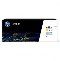 Тонер Картридж HP W2002A 658A Yellow LaserJet for Color LaserJet M751, up to 6000 pages