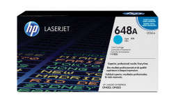 Картридж HP CE261A Cyan for Color LaserJet CP4025/4525, up to 11000 pages.