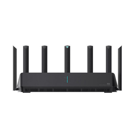Маршрутизатор Xiaomi Mi AIOT Router AX3600