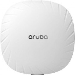 Точка доступа сети Wi-Fi HPE Aruba AP-515 (RW) Unified AP Q9H62A