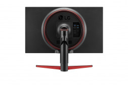 Монитор LG LCD 27 27GN750-B