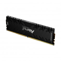 Комплект модулей памяти Kingston FURY Renegade KF432C16RBK4/128 DDR4 128GB (Kit 4x32GB) 3200MHz