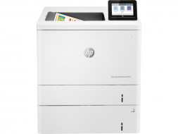 Принтер HP Color LaserJet Enterprise M555x Prntr 7ZU79A