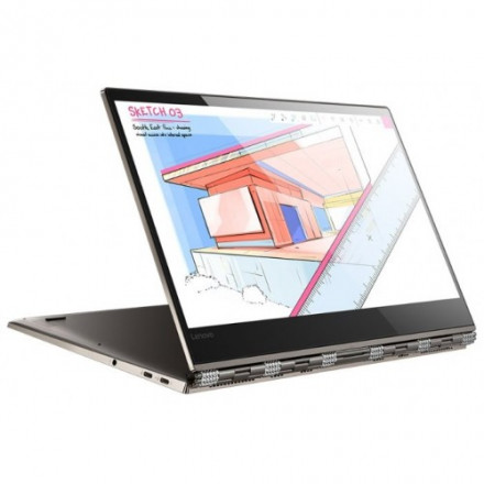 Ноутбук Lenovo Yoga 920-13IKB 80Y7006YRK