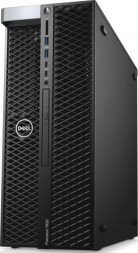 Рабочая станция Dell Precision 3660 Core i7 13700/16Gb/1000Gb SSD/Radeon Pro W6400 4Gb/Windows 11 Pro 210-BCUR-6