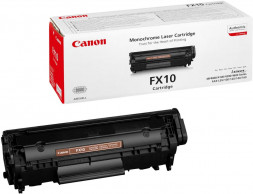 Картридж Canon FX-10 для MF4018/4120/4140/4150/4270/4320/4330/4340/4350/4370 (0263B002)
