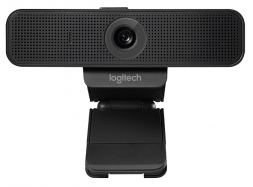 Интернет-камера Logitech C925e 960-001076