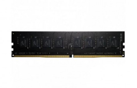 Оперативная память GEIL 4GB DDR4 2400Mhz, GP44GB2400C17SC