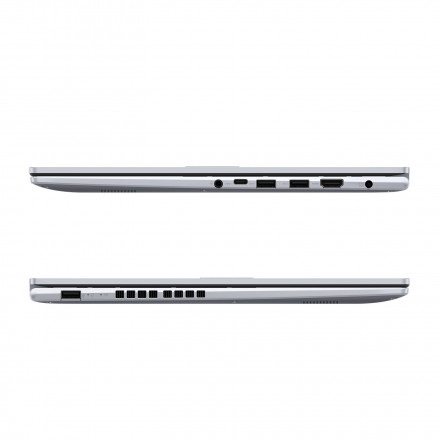 Ноутбук ASUS VivoBook 17X M3704YA-AU086, Ryzen 5 7530U-2.0/512GB SSD/8GB/17.3&quot;FHD/Dos