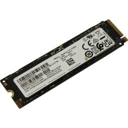 Твердотельный накопитель 512GB SSD Samsung PM9A1 M.2 NVMe PCI-E Gen4x4 R6900Mb/s W4900MB/s MZVL2512HDJD-00B07