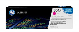 Картридж HP CC533A Magenta for Color LaserJet CP2025/CM2320, up to 2800 pages.