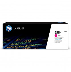 Тонер Картридж HP W2003A 658A Magenta LaserJet for Color LaserJet M751, up to 6000 pages