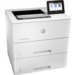 Принтер лазерный HP LaserJet Enterprise M507x Printer (A4) 1PV88A