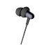Наушники 1MORE Stylish Dual-dynamic Driver BT In-Ear Headphones E1024BT Черный