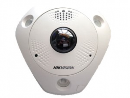Сетевая IP видеокамера Hikvision 2CD6365G0