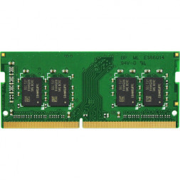 Модуль памяти Synology D4NESO-2400-4G DDR4