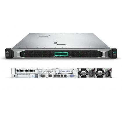 Сервер HPE ProLiant DL360 Gen10 4210 2.2GHz 10-core P03631-B21