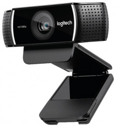 Интернет-камера Logitech C922 Pro Stream Webcam 960-001088