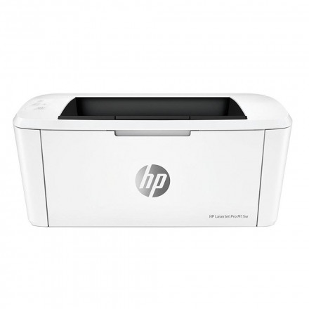 Принтер HP Europe LaserJet Pro M15w A4 W2G51A#B19