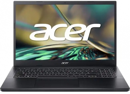 Ноутбук Acer Aspire 7 15.6&quot; FHD 1920x1080 Intel Core i5 16GB, 512GB SSD NH.QMYER.002