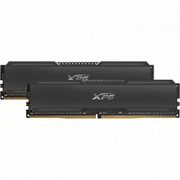 Оперативная память ADATA XPG GAMMIX D20 AX4U36008G18I-DCTG20 DIMM DDR4, 16GB (2 х 8GB), 3600 MHz