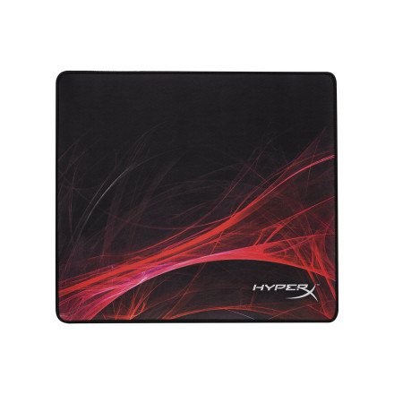 Коврик для компьютерной мыши HyperX Pro Gaming Speed Edition (Large) 4P5Q6AA