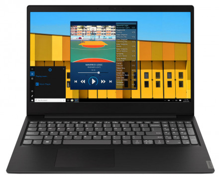 Ноутбук Lenovo IdeaPad S145-15API 81UT003SRK
