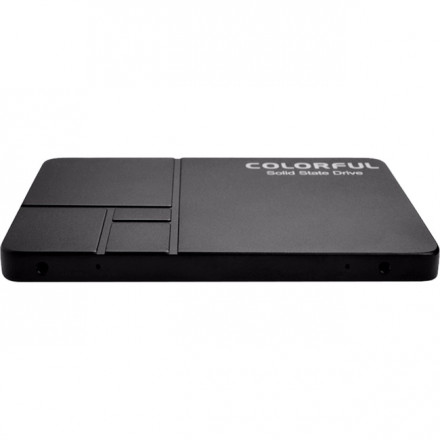 SSD SATA 240 GB Colorful SL500 240GB, SATA 6Gb/s