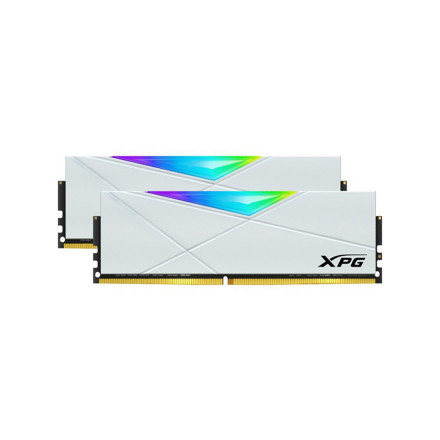 DIMM DDR4 32 GB kit &lt;4133MHz&gt; ADATA SPECTRIX D50 RGB, AX4U413316G19J-DW50  , (2x16GB), CL19