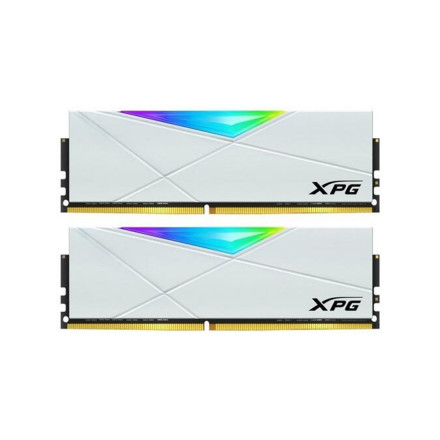 DIMM DDR4 32 GB kit &lt;4133MHz&gt; ADATA SPECTRIX D50 RGB, AX4U413316G19J-DW50  , (2x16GB), CL19