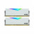 DIMM DDR4 32 GB kit &lt;4133MHz&gt; ADATA SPECTRIX D50 RGB, AX4U413316G19J-DW50  , (2x16GB), CL19