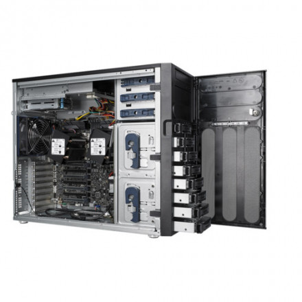 Серверная платформа Asus TS700-E9-RS8 ASMB9-iKVM 90SF00K1-M00360
