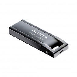 USB-накопитель ADATA AROY-UR340-64GBK 64GB Черный