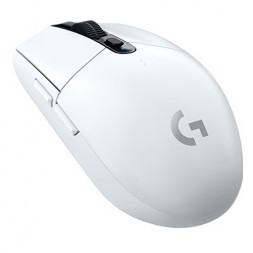 Мышь Logitech G305 LIGHTSPEED, White (белая), 910-005291