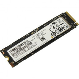 Твердотельный накопитель 1000GB SSD Samsung PM9A1 M.2 NVMe PCI-E Gen4x4 R7000Mb/s W5100MB/s MZVL21T0HDLU-00B07
