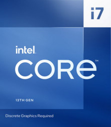 Процессор CPU Intel Core i7-13700K CM8071504820705