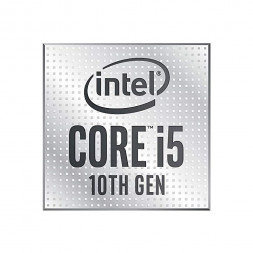 Процессор Intel Core i5-10600KF, LGA1200