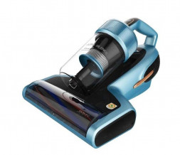 Пылесос для удаления клещей Jimmy BX7 Pro Grey Anti-mite Vacuum Cleaner