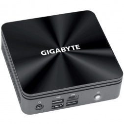 Моноблок Gigabyte Brix GB-BRi5-10210