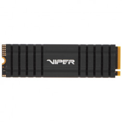 Твердотельный накопитель SSD M.2 1 TB Patriot Viper VPN110, VPN110-1TBM28H, PCIe 3.0 x4