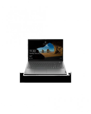 Ноутбук Lenovo ThinkBook (Gen2) 15,6&#039;FHD/Core i5-1135G7/8GB/256GB SSD/Dos (20VE0055RU)