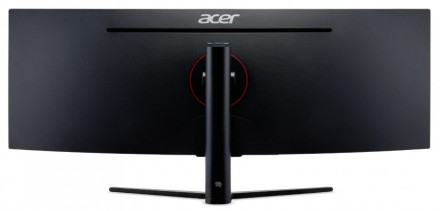 Монитор Acer Nitro EI431CRS 43&#039;&#039; VA UM.ME1EE.S01