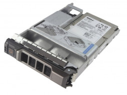 Накопитель HDD Dell SAS 600 Gb 10000 400-AOXC