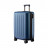 Чемодан NINETYGO Danube Luggage 24&#039;&#039; (New version) Темно-синий