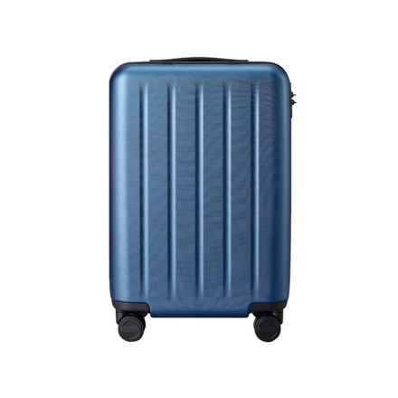 Чемодан NINETYGO Danube Luggage 24&#039;&#039; (New version) Темно-синий